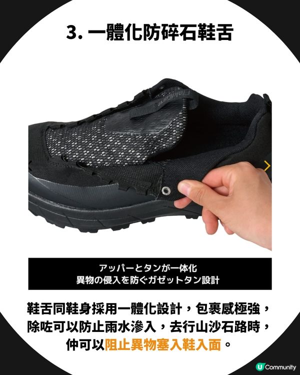 日本神級 WORKMAN 機能鞋爆紅！超輕、耐磨、防潑水！官網大斷碼遊日必搶！
