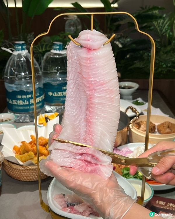 呢度有兩個符合你要求嘅社交媒體貼文標題：

新店開！港人北上
