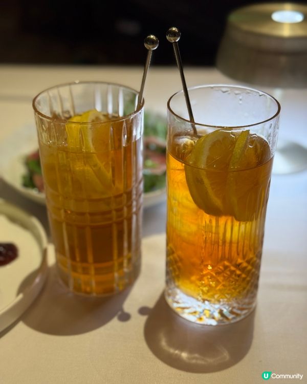 中環超luxury餐廳 brunch $428 3道菜