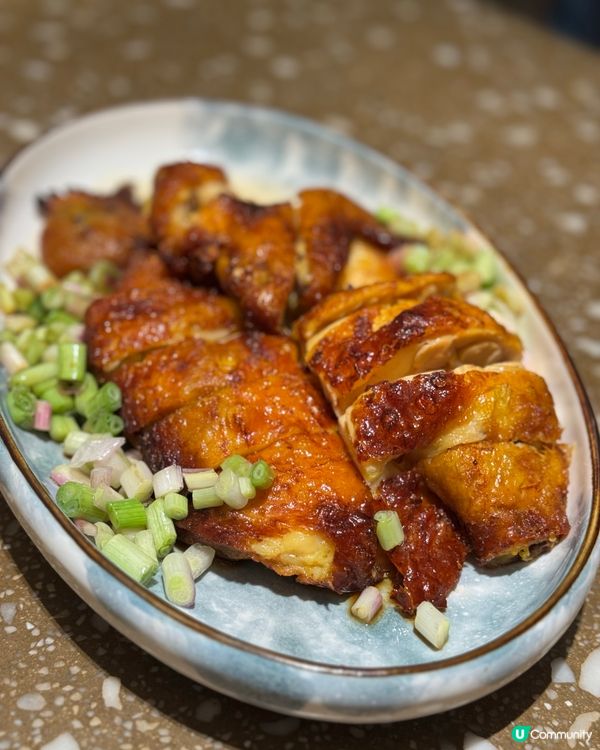 海港城 好味上海菜