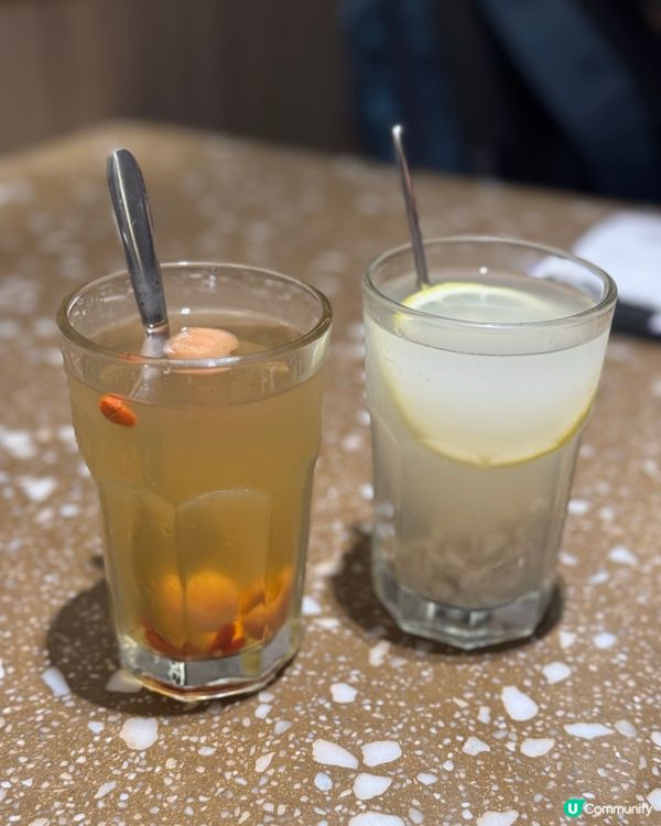 海港城 好味上海菜