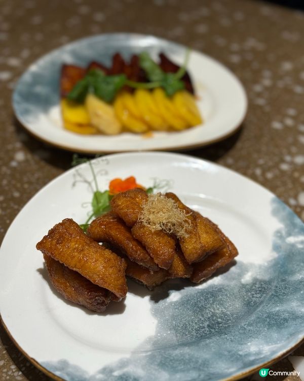 海港城 好味上海菜