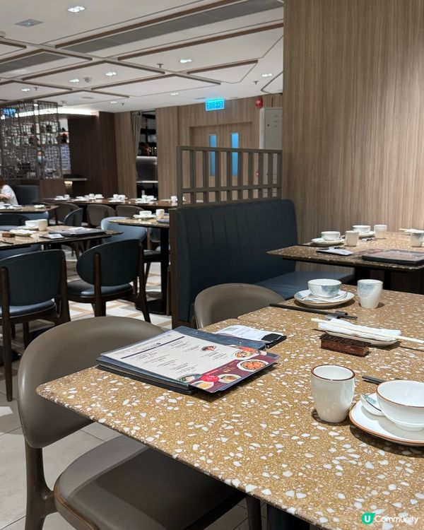 海港城 好味上海菜