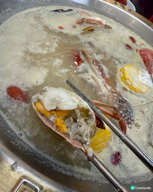 二刷千海水產🦀🦐CP值超高！🌊