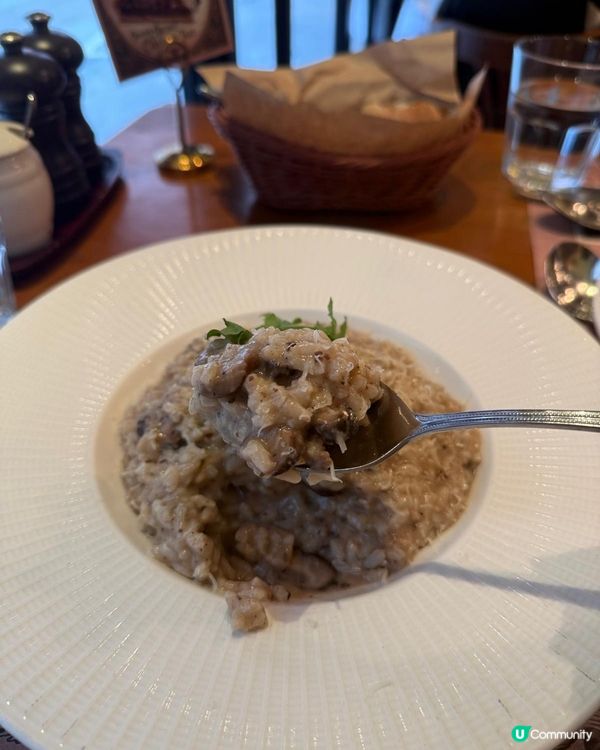 中環蘇豪區之正宗西餐