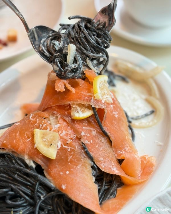 啟德 SOGO｢Nisugu｣高空上的西班牙菜🍽️