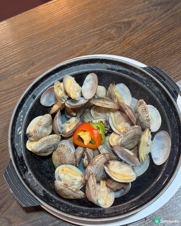 明記潮館😋旺角必食！