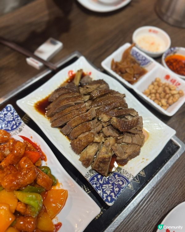 明記潮館😋旺角必食！