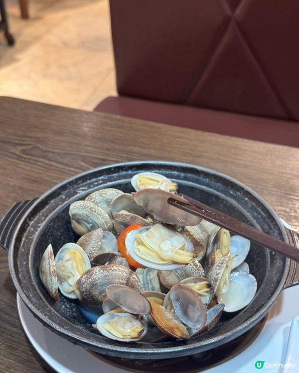 明記潮館😋旺角必食！
