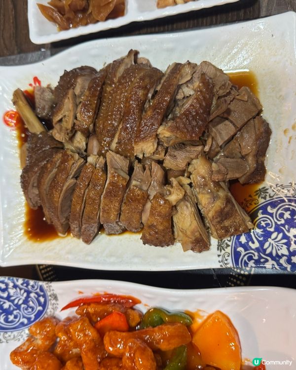 明記潮館😋旺角必食！