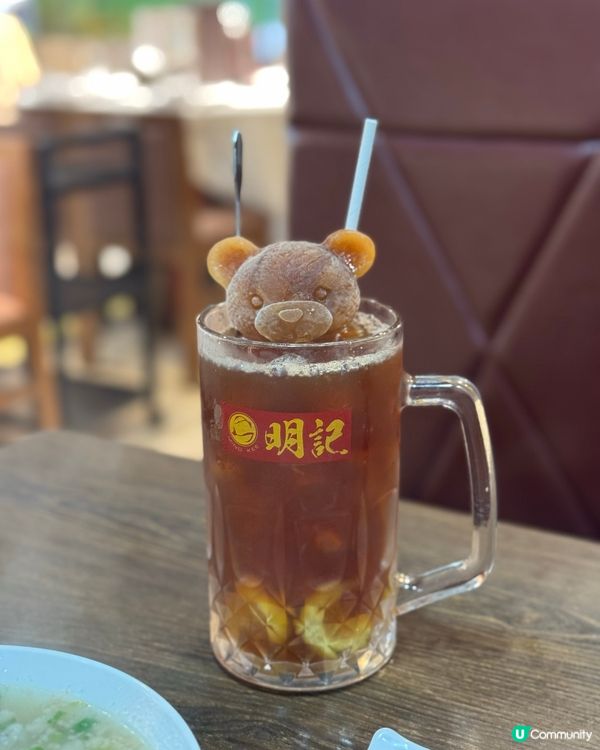 明記潮館😋旺角必食！
