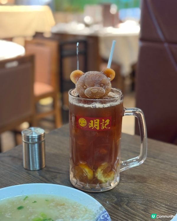 明記潮館😋旺角必食！