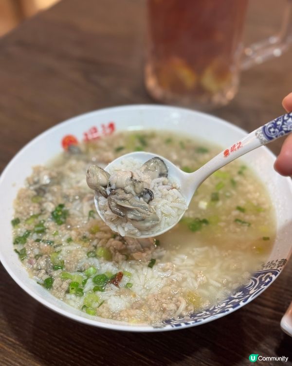 明記潮館😋旺角必食！