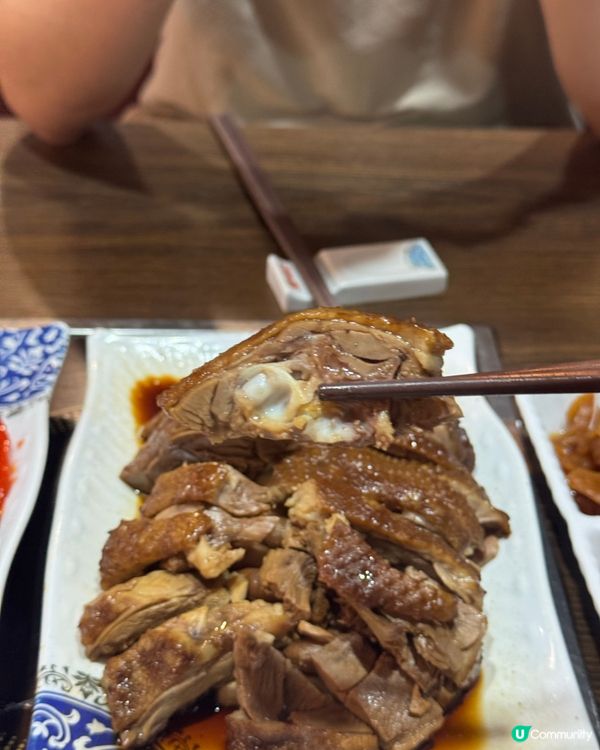 明記潮館😋旺角必食！
