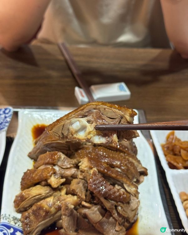 明記潮館😋旺角必食！