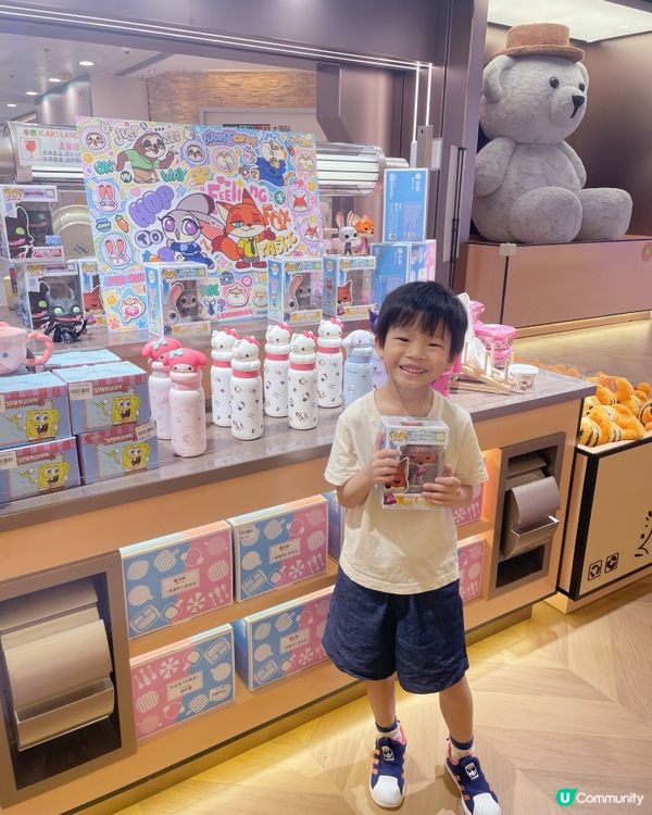🇭🇰親子玩樂好去處❤️