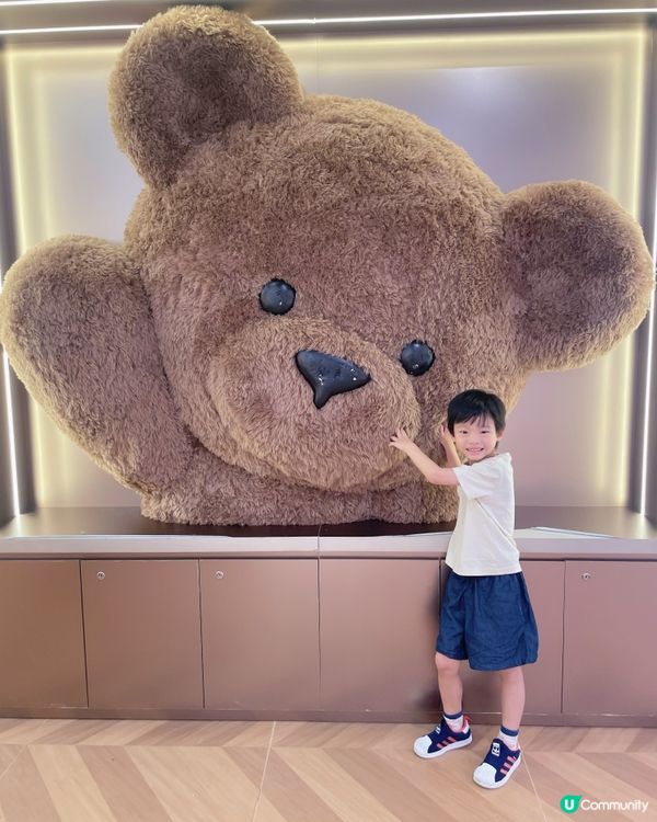 🇭🇰親子玩樂好去處❤️