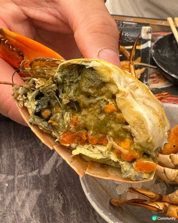 荃灣廣場高質日本放題🐟