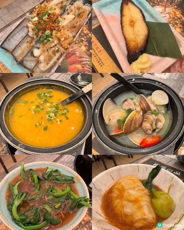 荃灣廣場高質日本放題🐟