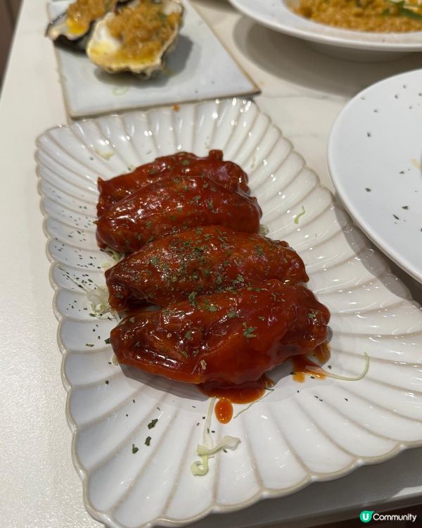太子人氣cafe 送小食同甜品