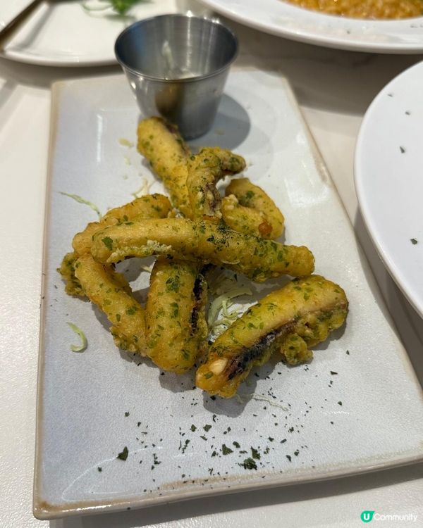 太子人氣cafe 送小食同甜品