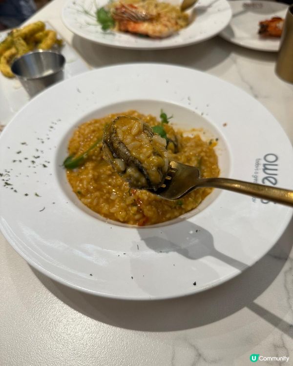 太子人氣cafe 送小食同甜品