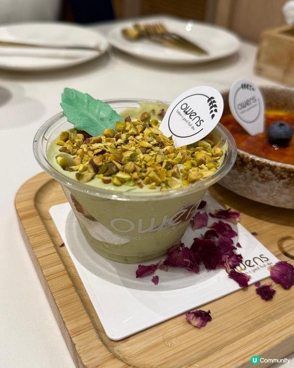 太子人氣cafe 送小食同甜品