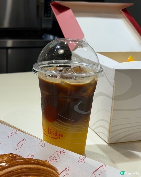 排隊都要食❤️‍🔥韓國過江龍麵包店😁