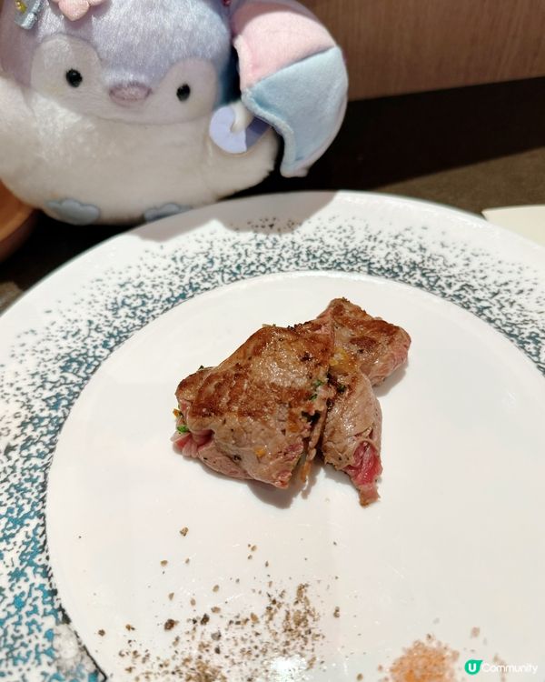 鐵板滋味！💸$198食到爆Lunch！😋