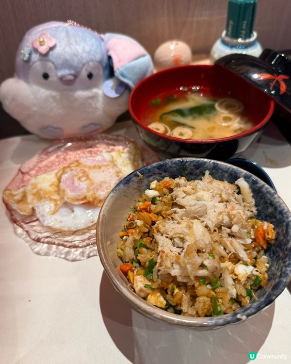 鐵板滋味！💸$198食到爆Lunch！😋