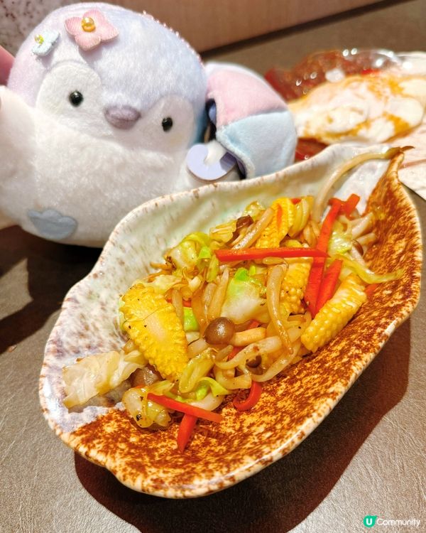 鐵板滋味！💸$198食到爆Lunch！😋