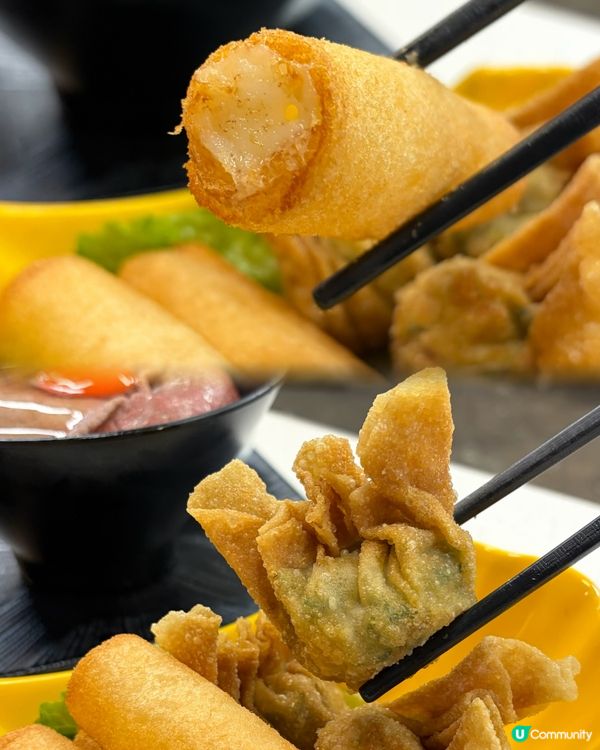 和牛飯！🤤 $68🤤 #食評 #竹面譜