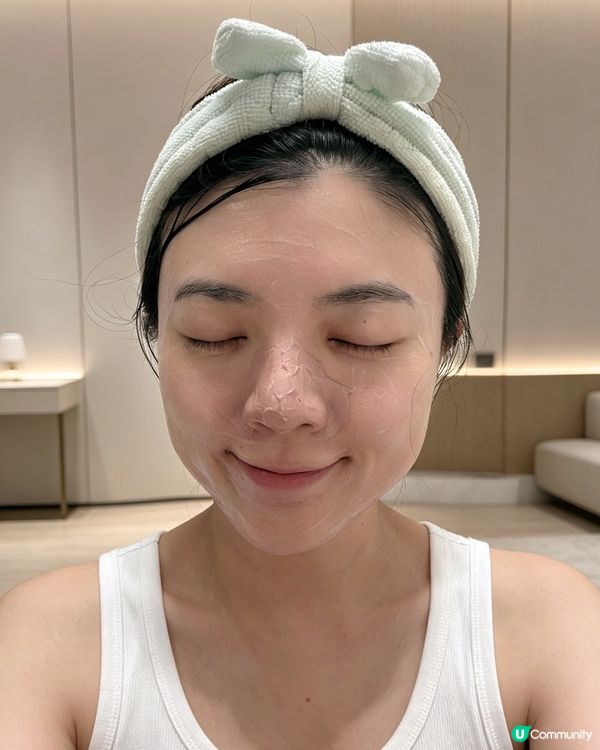 Jurlique Mask & Match面膜系列