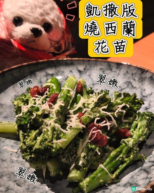 蔬菜日是也🥦 - 人生有限杯