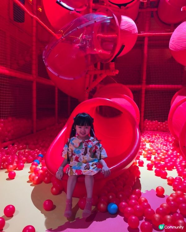 親子plauhouse