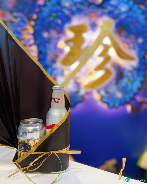 灣仔美酒展🎤珍酒必去!✨