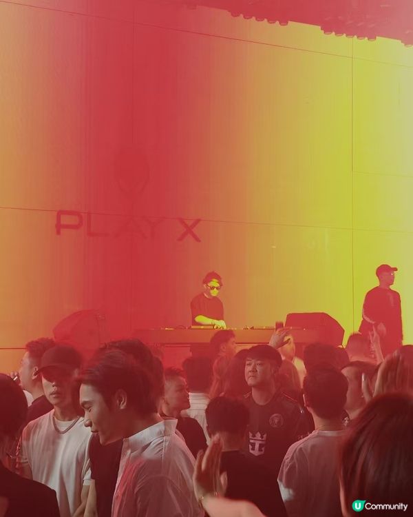 不用轉場!深圳 PLAY X 一站式玩樂,三倍快樂直接拉滿!...