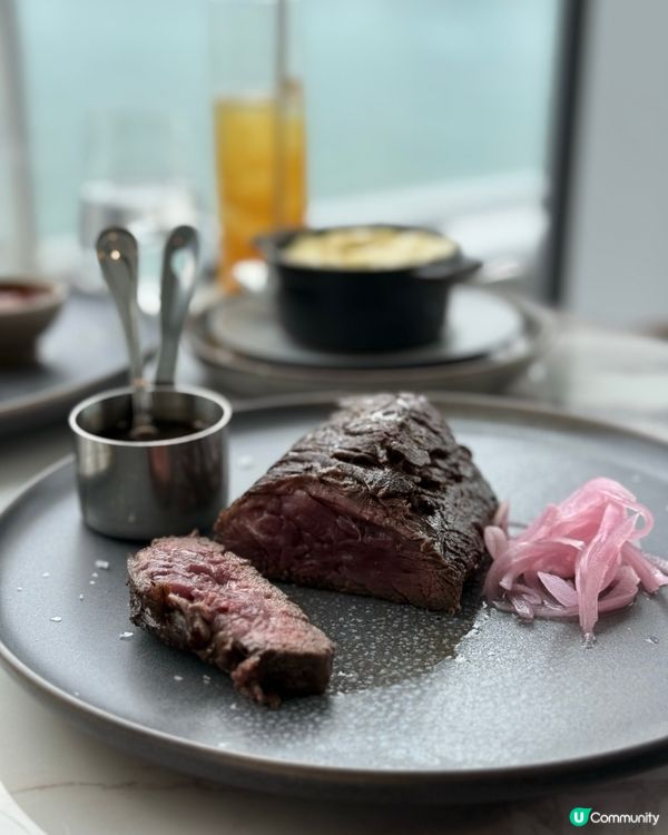 海港城港味歎食😋