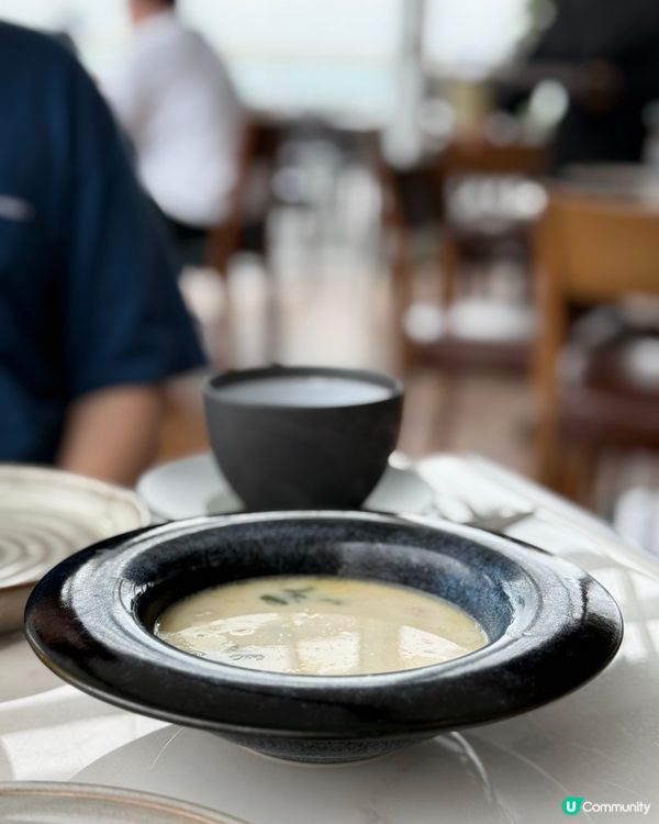海港城港味歎食😋