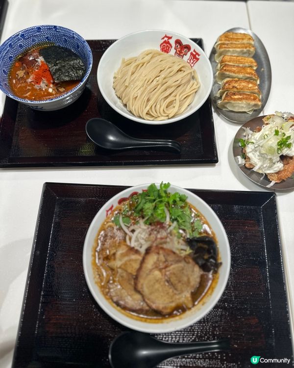 魚雷辛麵痺L住！🌶️🍜