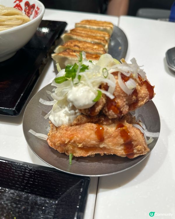魚雷辛麵痺L住！🌶️🍜