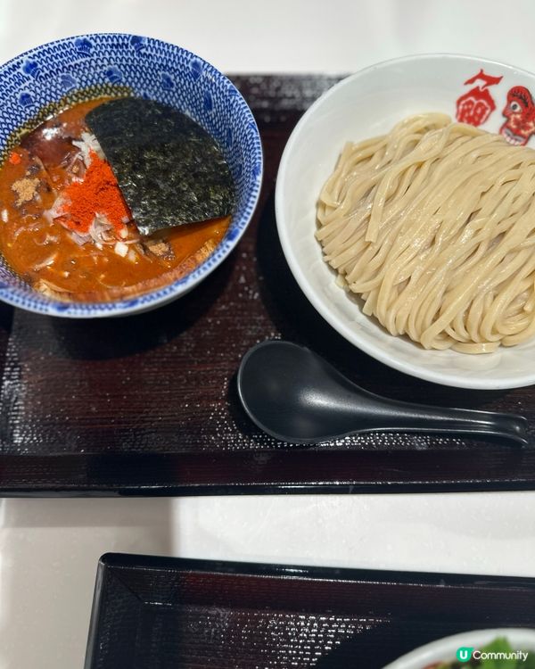 魚雷辛麵痺L住！🌶️🍜