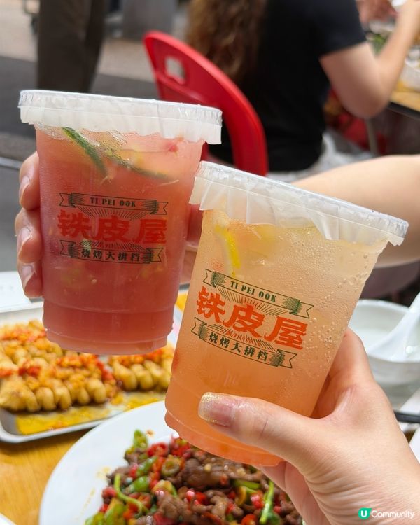 深圳宵夜直衝｜16年排隊王老牌燒烤店