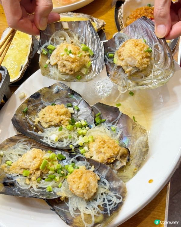 深圳宵夜直衝｜16年排隊王老牌燒烤店