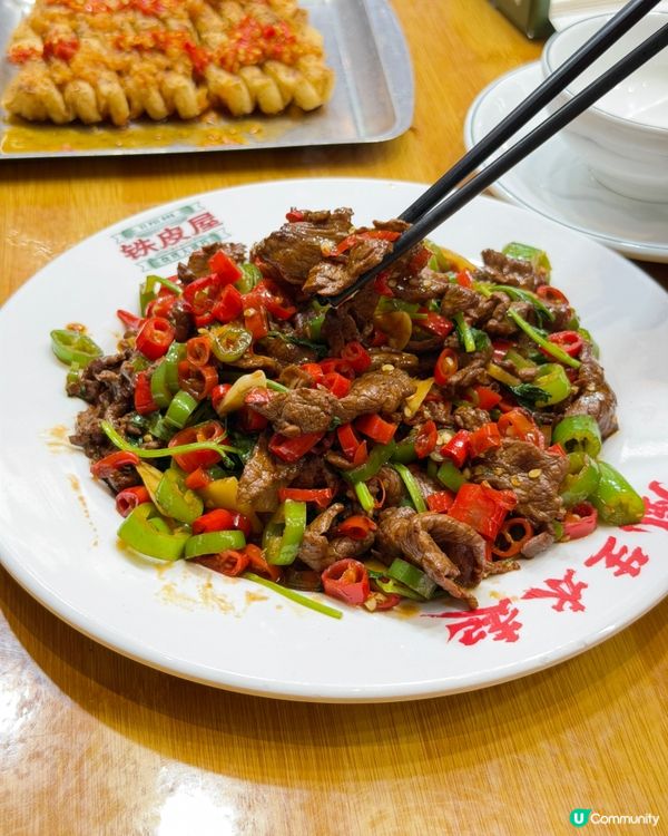 深圳宵夜直衝｜16年排隊王老牌燒烤店