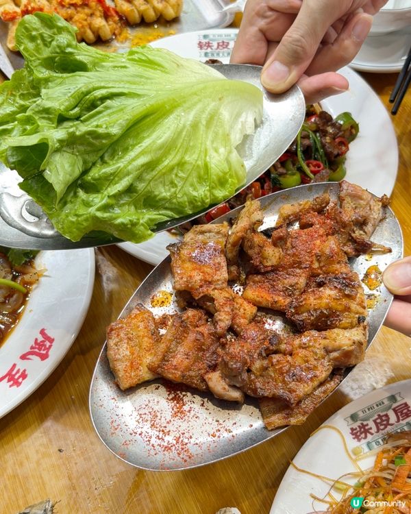 深圳宵夜直衝｜16年排隊王老牌燒烤店