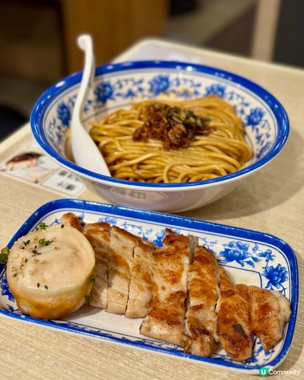 旺角人氣爆汁生煎包 豆漿任飲性價比超高