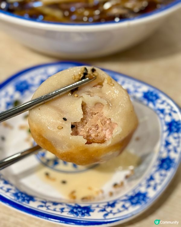 旺角人氣爆汁生煎包 豆漿任飲性價比超高