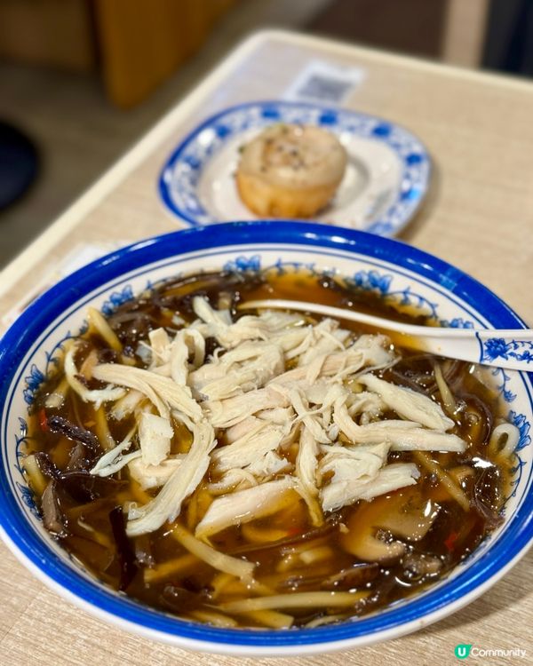 旺角人氣爆汁生煎包 豆漿任飲性價比超高