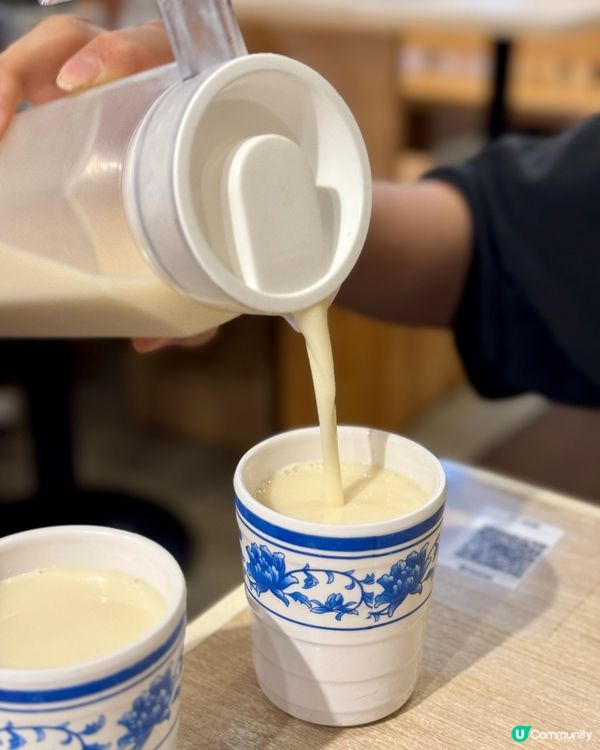 旺角人氣爆汁生煎包 豆漿任飲性價比超高